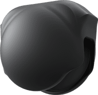 Insta360 X6 Objektivkappe Schwarz