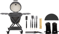 Boretti Ceramica Large Masterset