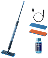 Philips OneUp 5000 Series XV5113/01 Orange Edition