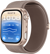 Huawei Watch D3 Cream