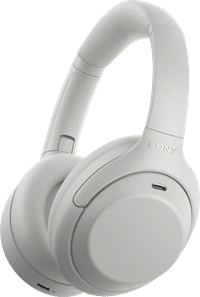 Sony WH-1000XM4C Apache 207 EQ Platinsilber