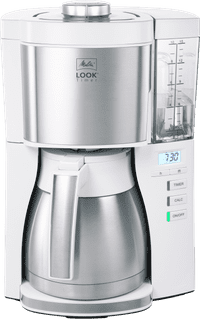 Melitta Look Therm Timer Timer 1025-17