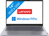Lenovo ThinkBook 14 G7 ARP 21MV001HGE - 14" - AMD Ryzen 5 - 16GB RAM/512GB SSD