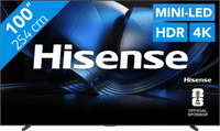 Hisense ULED 100 inches U79SE (2026)