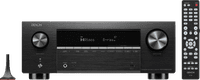 Denon AVR-X2900H DAB
