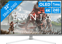 Philips EVNIA 32M2N8900P/00 OLED