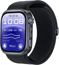 Huawei Watch D3 Black