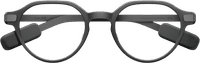 EvenRealities Even G2A Smart Glasses Grau