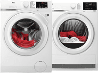 AEG L6FBG51470 ProSense + AEG TR7T61580 SensiDry