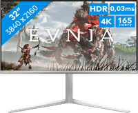 Philips Evnia 32M2N6901A/00 QD-OLED