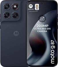 Motorola Moto G87 256GB Schwarz 5G