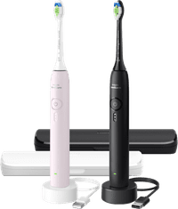 Philips Sonicare 3100 Series HX4072/42 Doppelpack