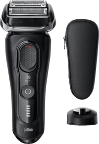 Braun Series 9 Sport 9110s Schwarz