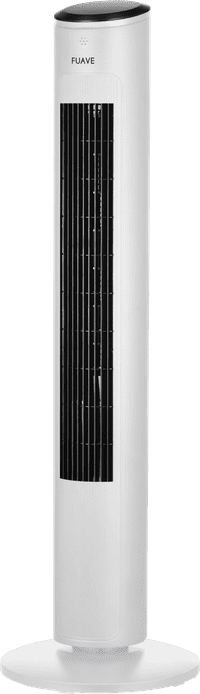 Fuave TF102DCDW Quiet Air