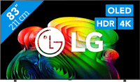 LG 83 Zoll OLED B68 4K (2026)