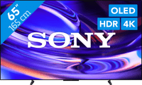 Sony Bravia 6 65 Zoll OLED (2026)