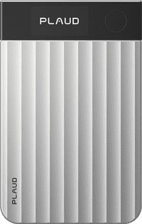 Plaud Note Pro Silver