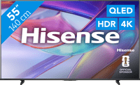 Hisense QLED 55 Zoll E79S (2026)