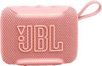 JBL Go 5 Rosa