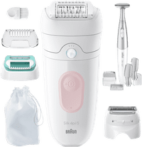 Braun Silk-épil 5 5-251 Rosa