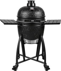 Grill Guru Prime Satin Black Medium