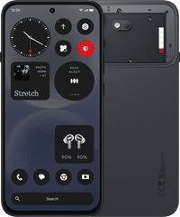 Nothing Phone (4b) 128GB Black 5G