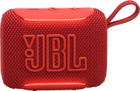 JBL Go 5 Rot