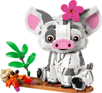 LEGO Disney Pua 43292