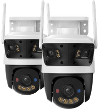 Imou Cruiser Triple 11MP Doppelpack