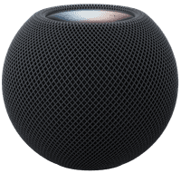 Apple HomePod mini 2 Schwarz