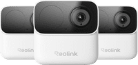 Reolink Argus B210 3er-Pack