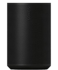 Sonos Era 100 SL Schwarz