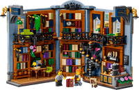 LEGO Icons Bookend: Bookstore 11379