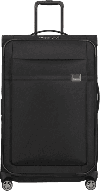 Samsonite Airea Spinner Expandable 78 cm Black