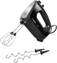 Bosch MFQ2420B CleverMixx Schwarz