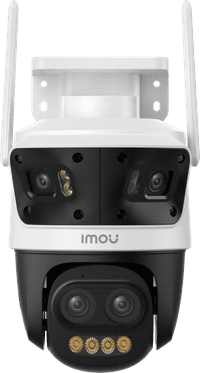 Imou Cruiser Pano Z