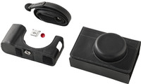 SmallRig 5622 Camera Leather Case Kit for Fujifilm X100VI Black