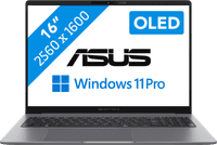 ASUS ExpertBook P5 G2 16 inches OLED Copilot+PC 5606CGA-PL0034X QWERTY