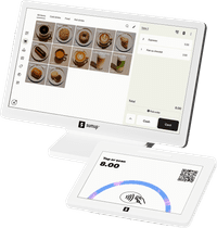SumUp Register Kassensystem