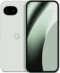 Google Pixel 10a 256GB Light Green 5G