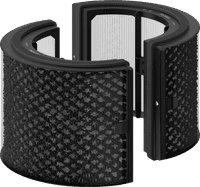 Philips Air Performer 4-in-1 9000 series HEPA NanoProtect filter