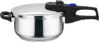 ELO Pressure Cooker Praktika Plus XS 4 L