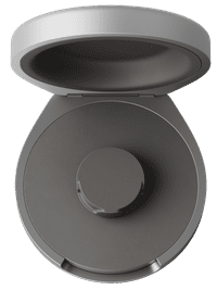 Oura Ring 5 Wireless Charging Case Size 6
