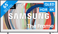 Samsung 65 inches The Frame LS03H 4K (2026)
