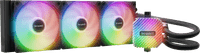 be quiet! LIGHT LOOP 360 mm