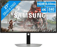 Samsung G8 G80SH LS27HG802SUXEN OLED