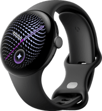 Google Pixel Watch 5 Black 41mm