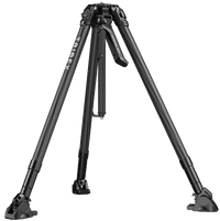 SmallRig x Potato Jet TRIBEX Hydraulic Carbon Fiber Tripod Kit