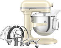 Kitchenaid 5KSM70SHXEAC Crème