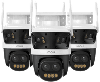 Imou Cruiser Pano Z 3er-Pack